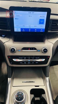 فورد إكسبلورر